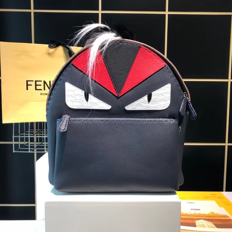 Fendi Bags