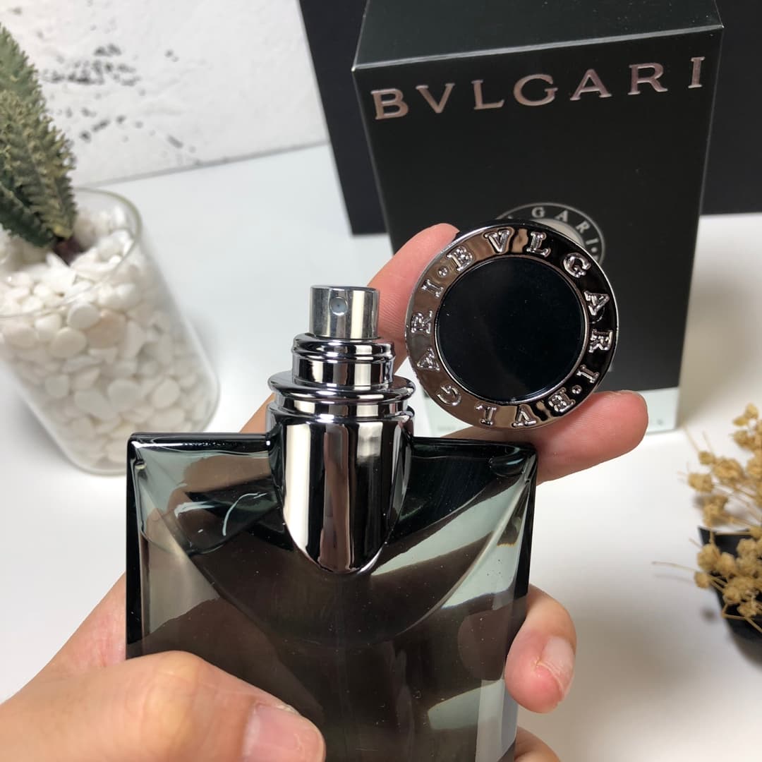 Bvlgari Perfume 6