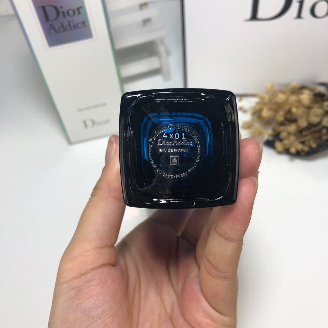 Dior Perfume 5