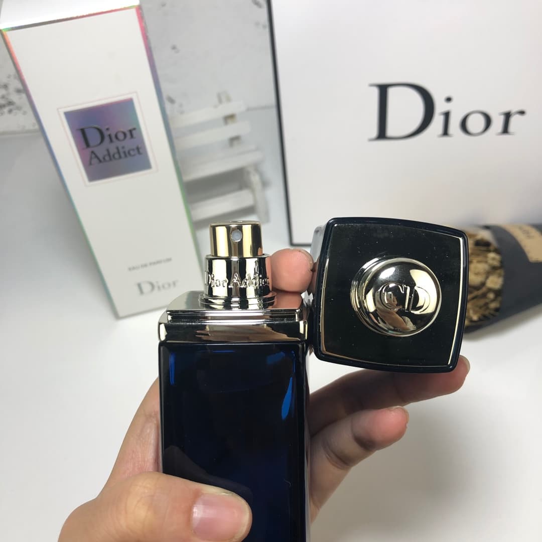 Dior Perfume 4