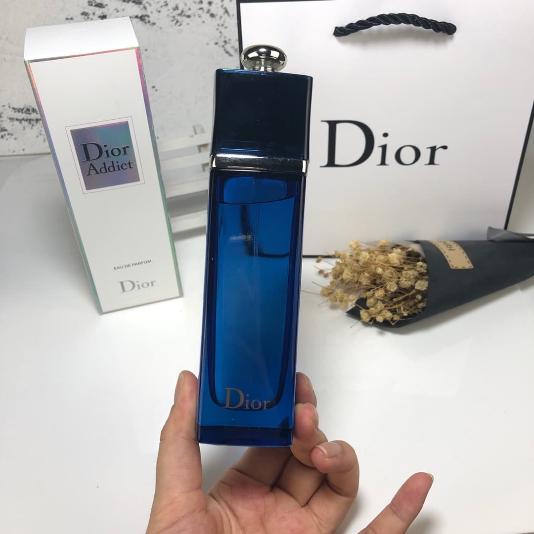 Dior Perfume 2