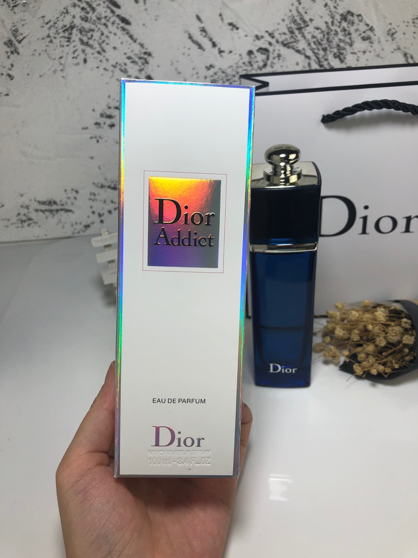 Dior Perfume 6