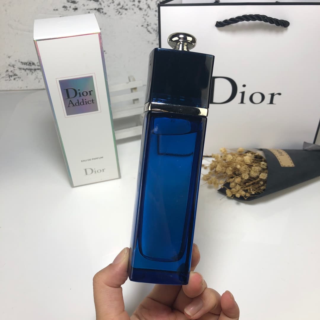 Dior Perfume 3