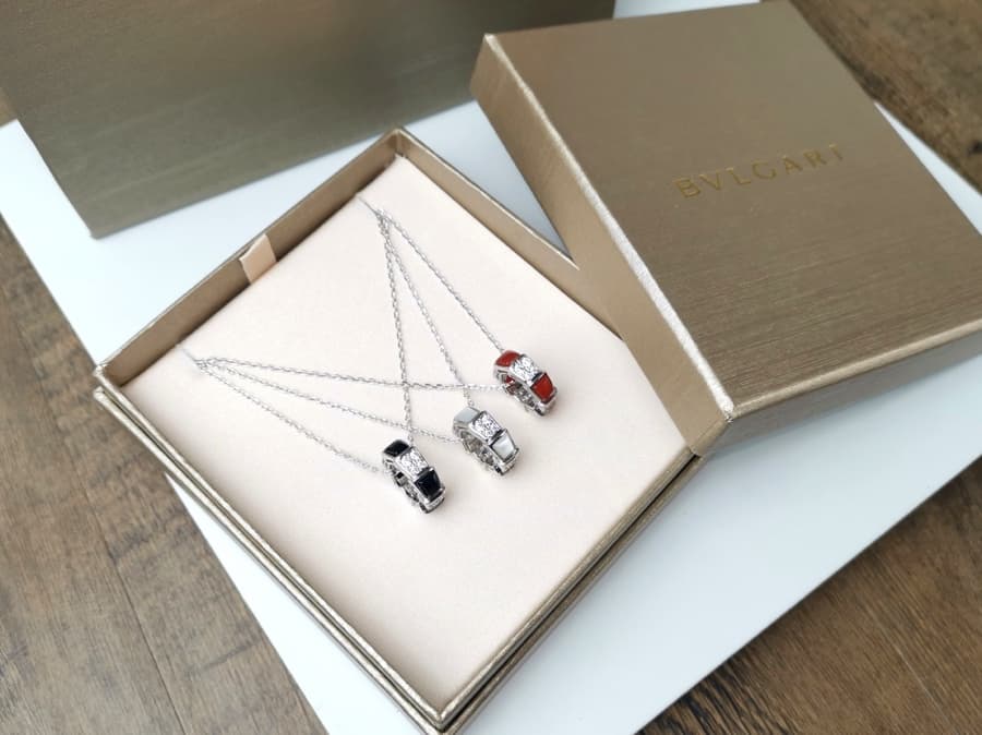 Bulgari Jewelry 3