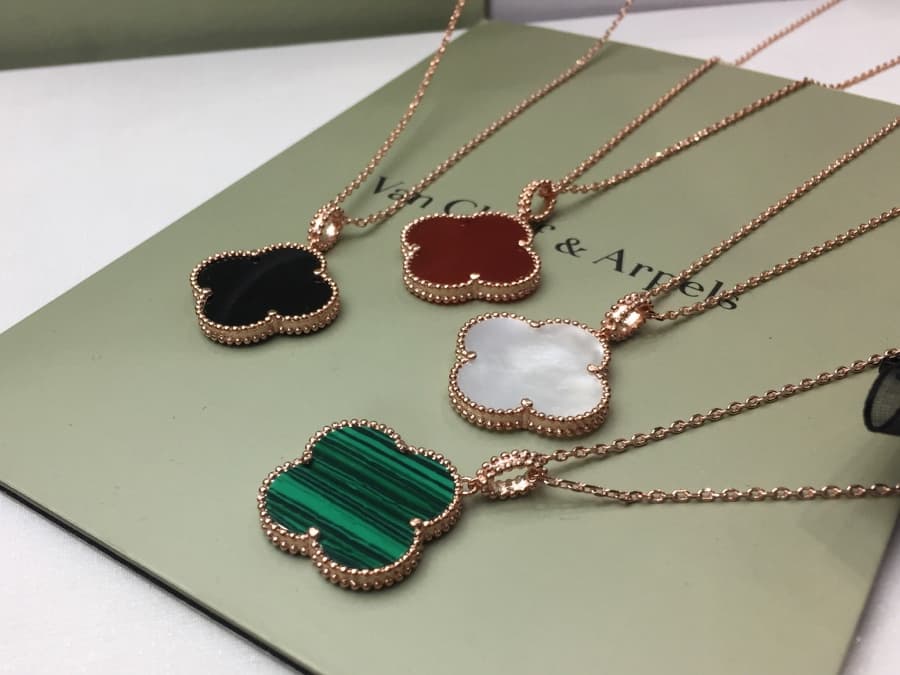 Van Cleef & Arpels Jewelry 4