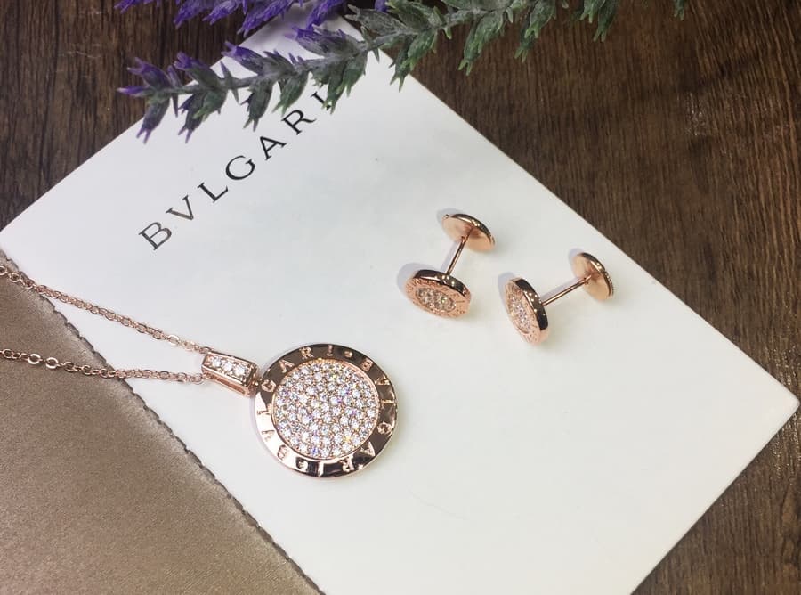 Bulgari Jewelry 2