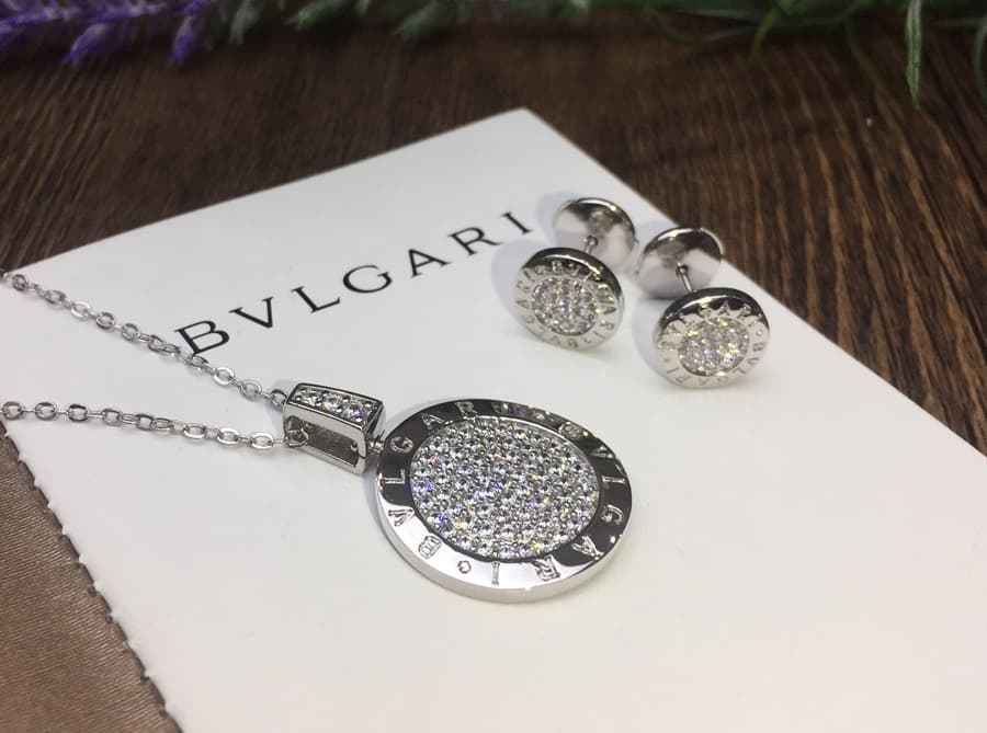 Bulgari Jewelry 4