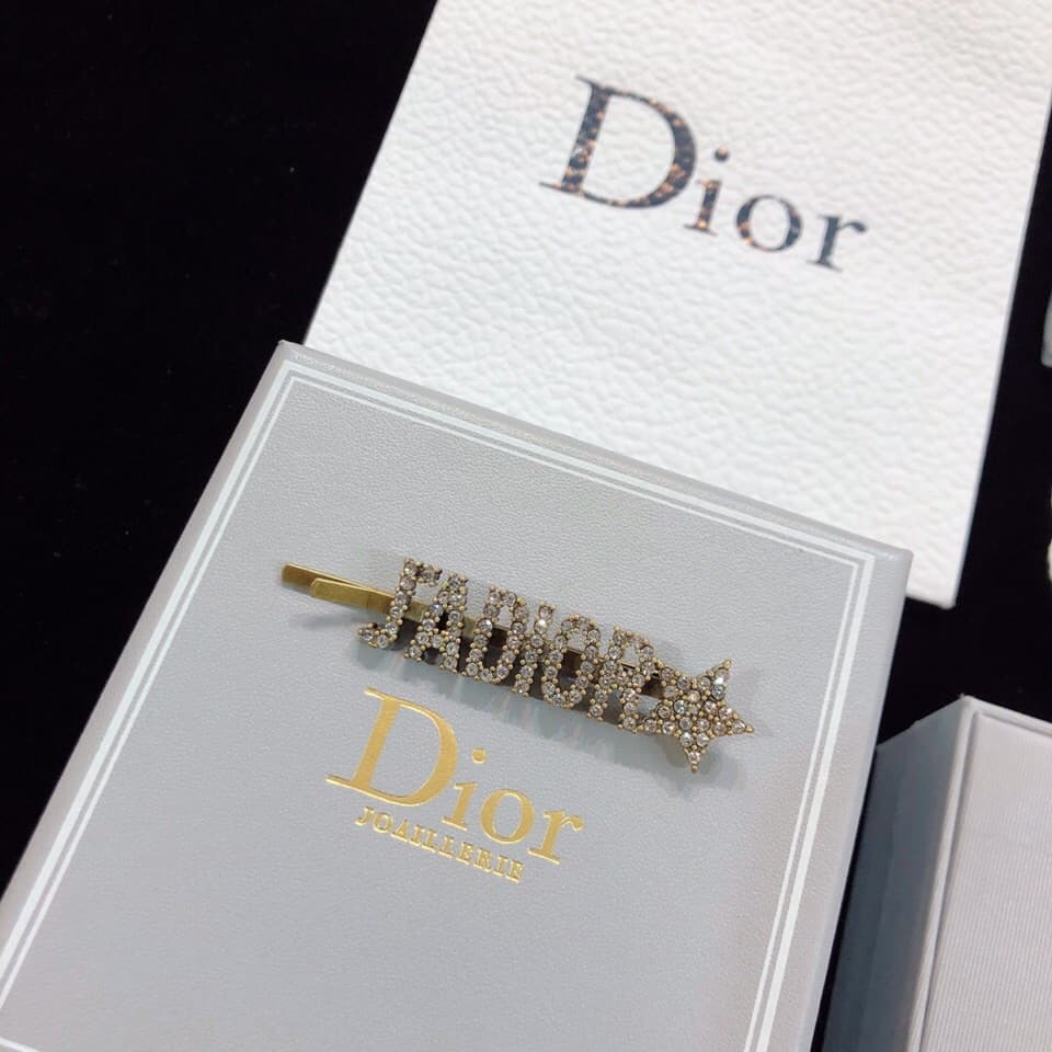Dior Jewelry