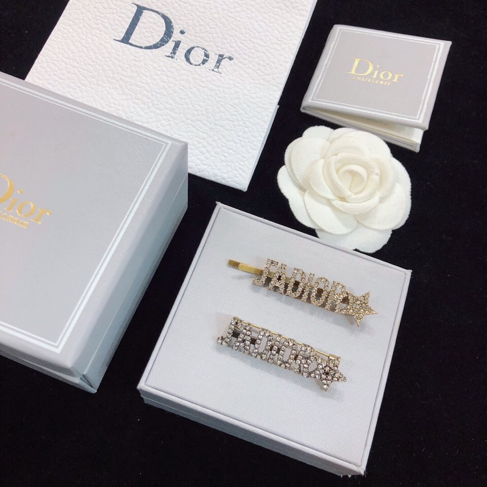 Dior Jewelry 2