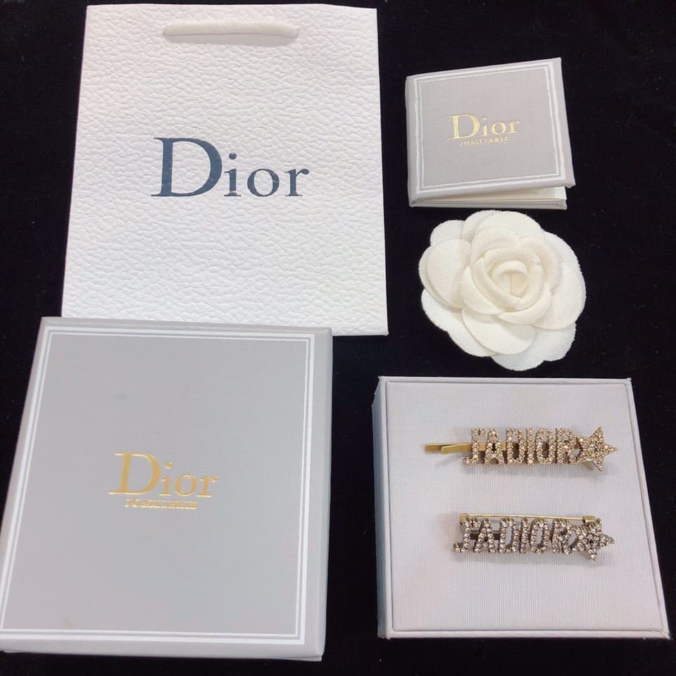 Dior Jewelry 7