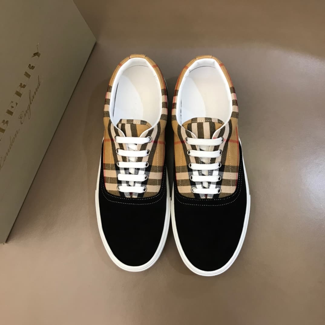 Burberry Shoes