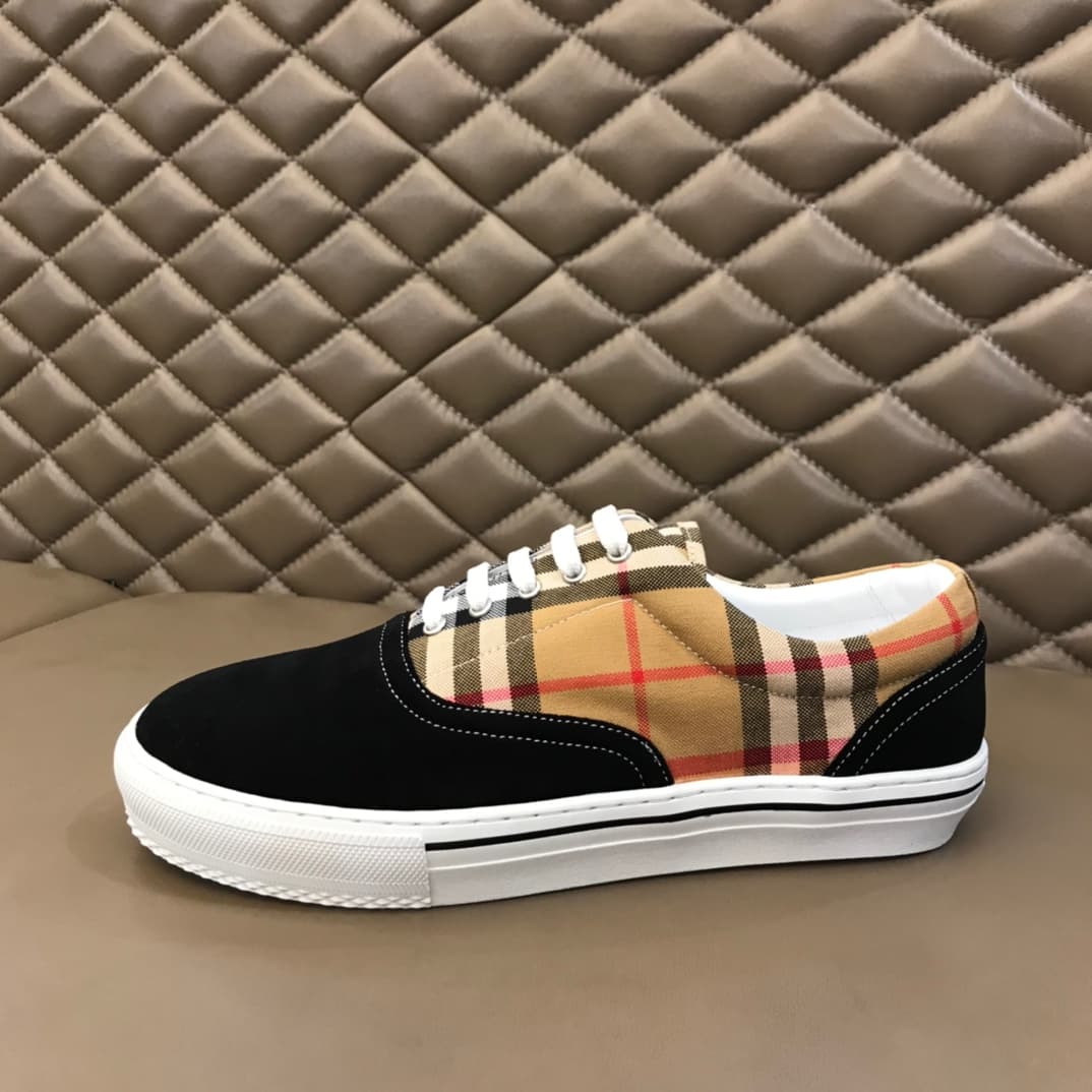 Burberry Shoes 5