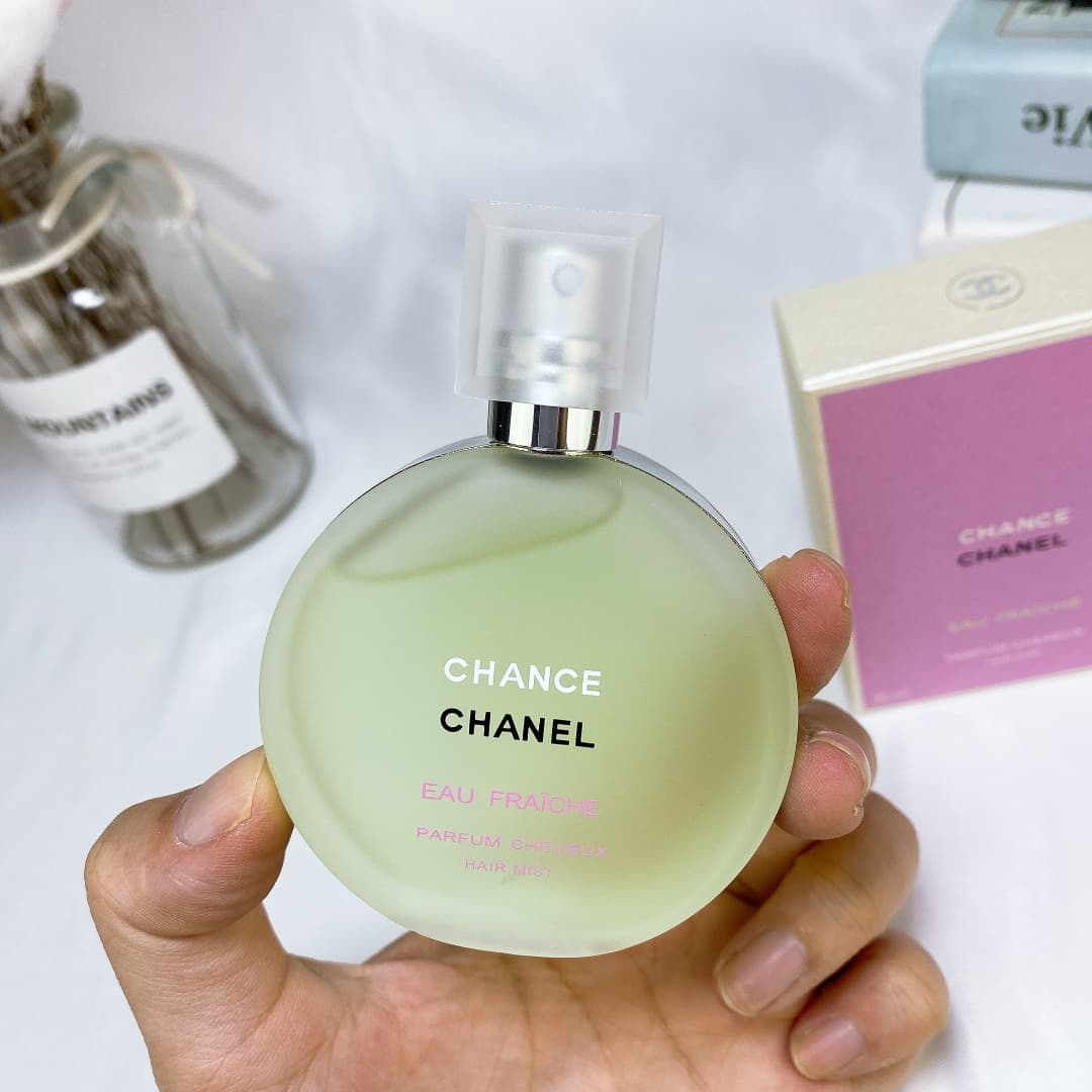 Chanel Perfume 2