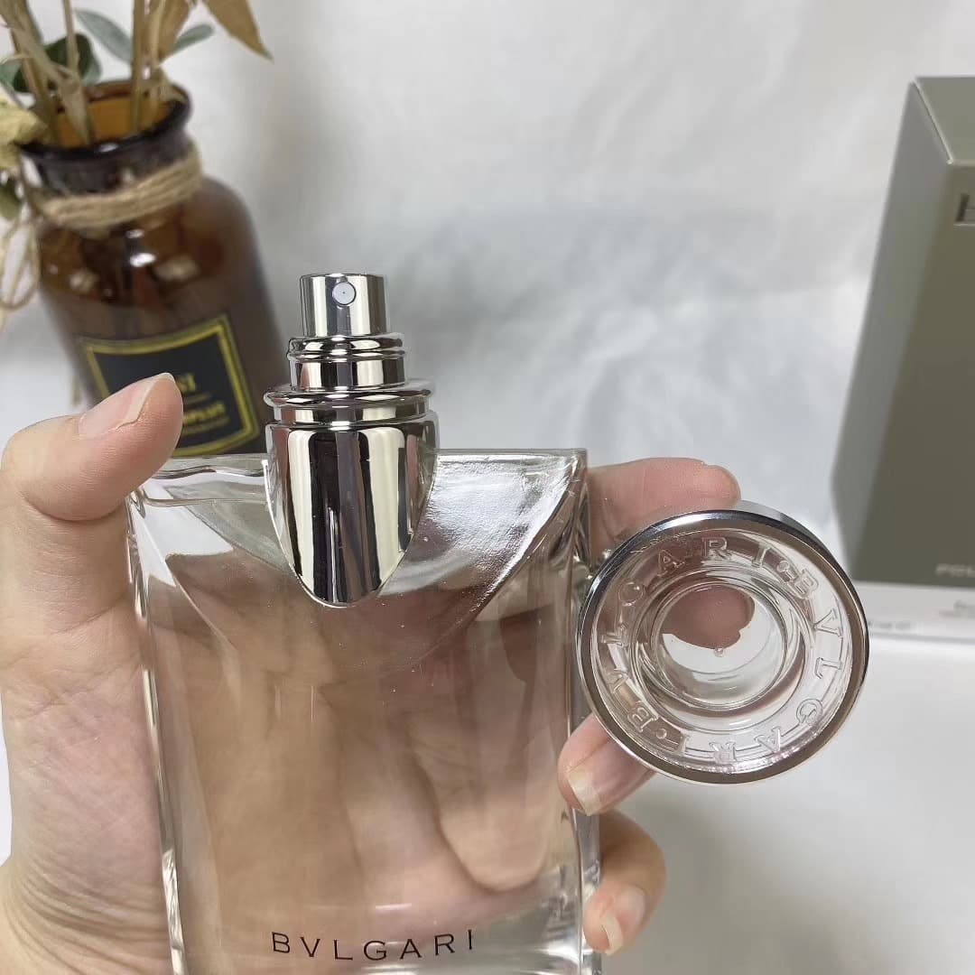 Bvlgari Perfume 4