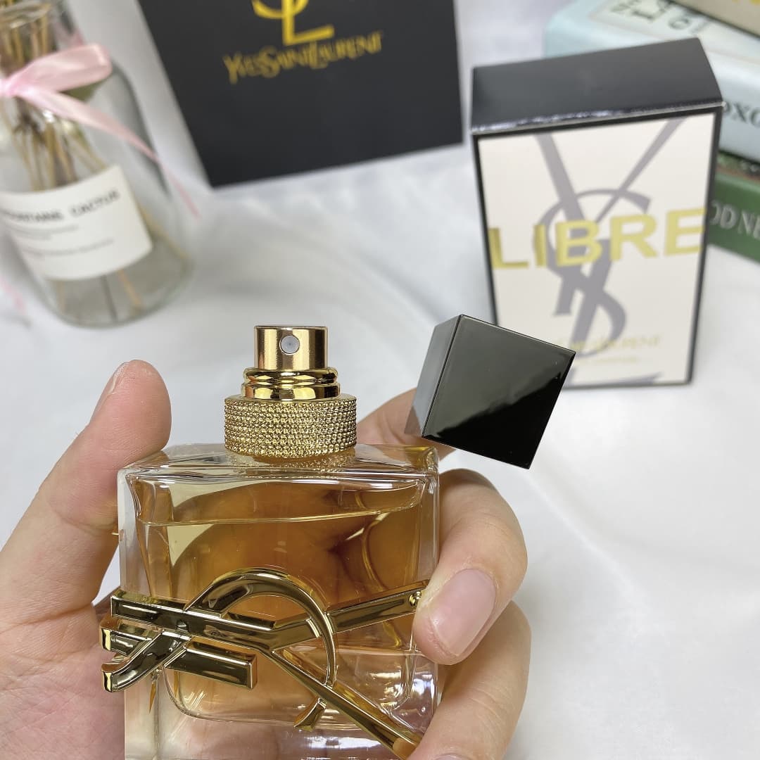 YSL Perfume 5