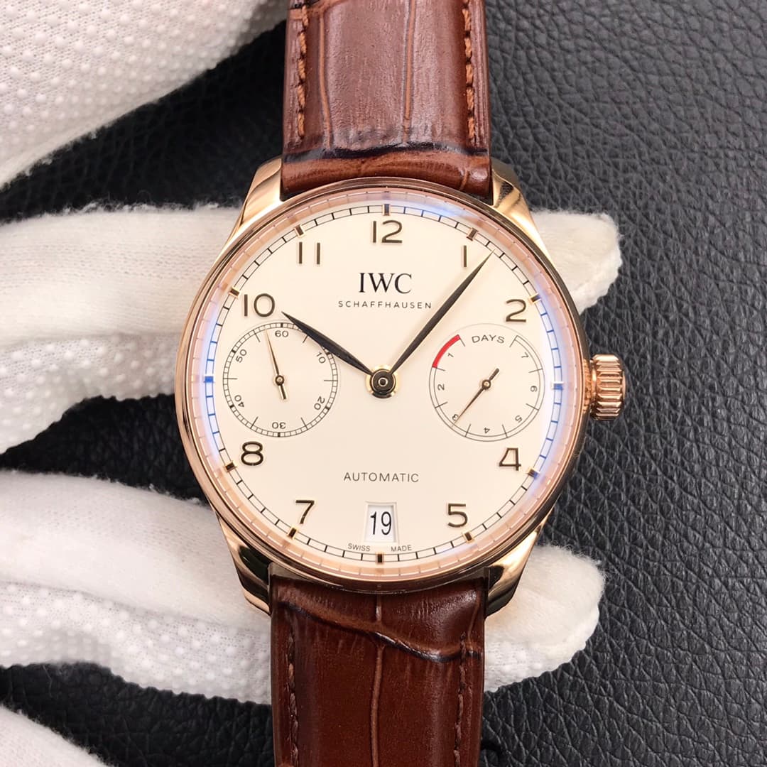 IWC