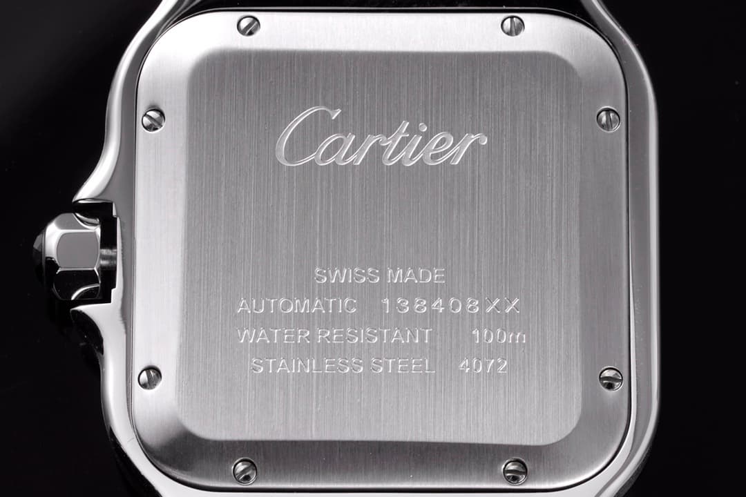 Cartier (Watches) 5