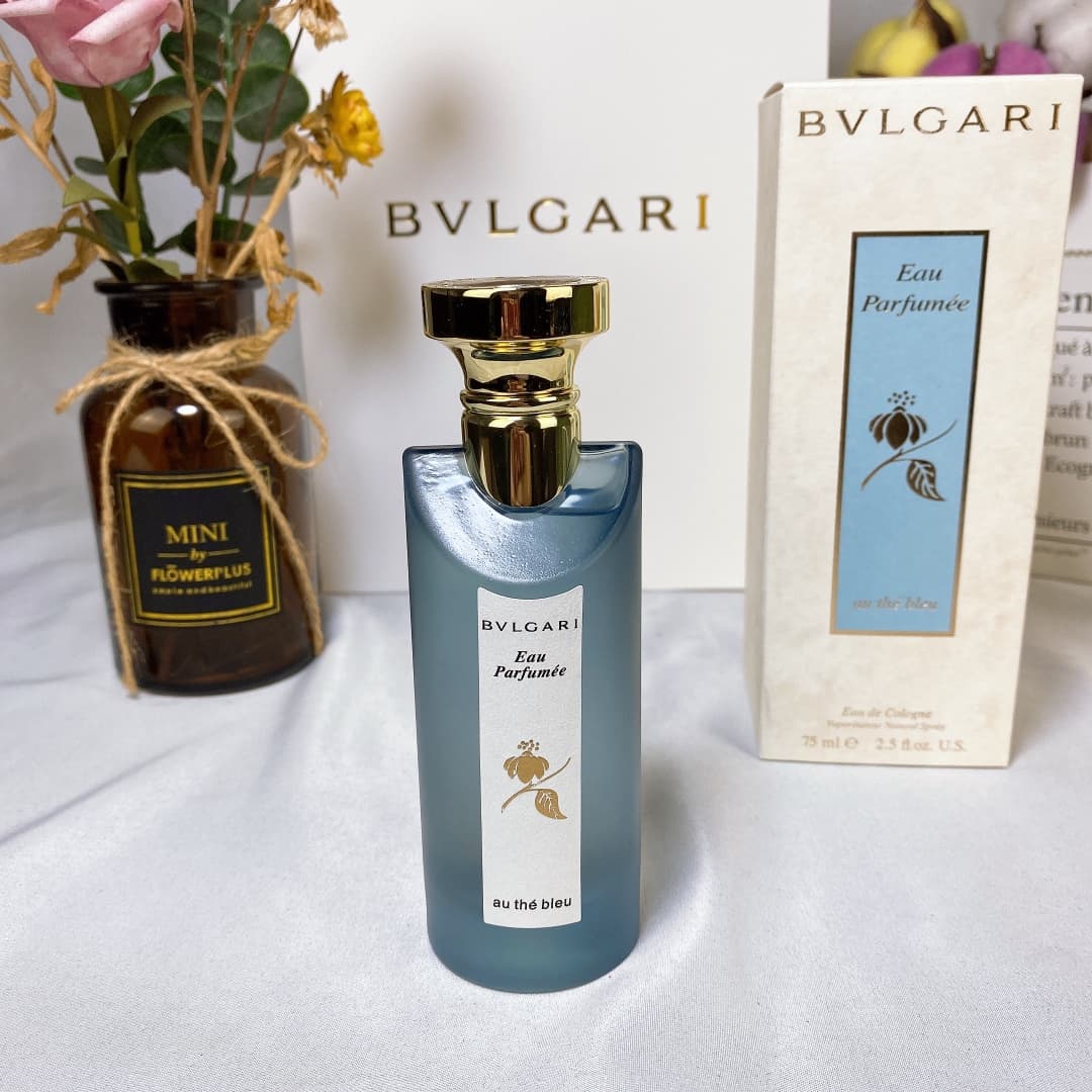 Bvlgari Perfume 8