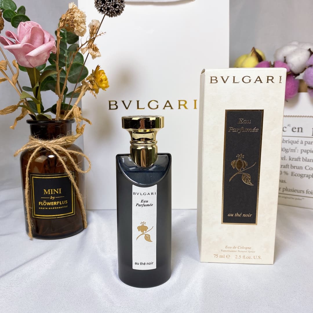Bvlgari Perfume