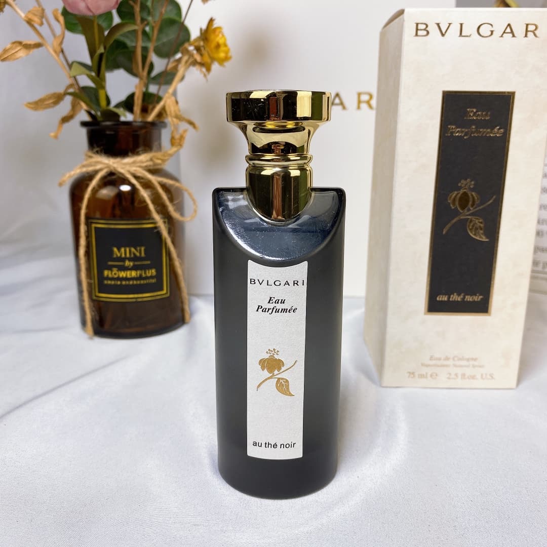 Bvlgari Perfume 7