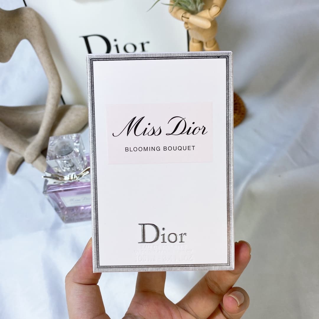 Dior Perfume 5