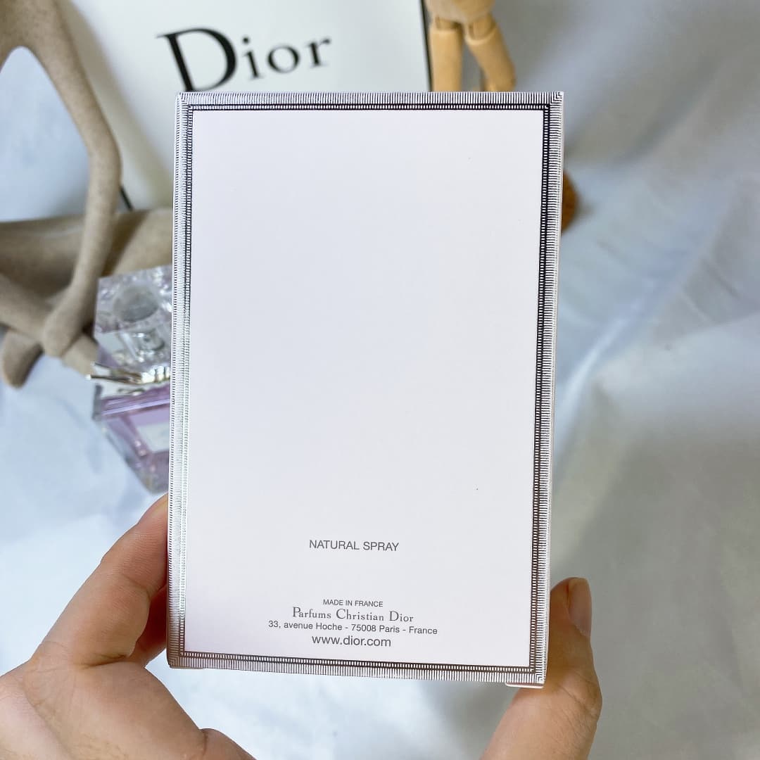 Dior Perfume 7