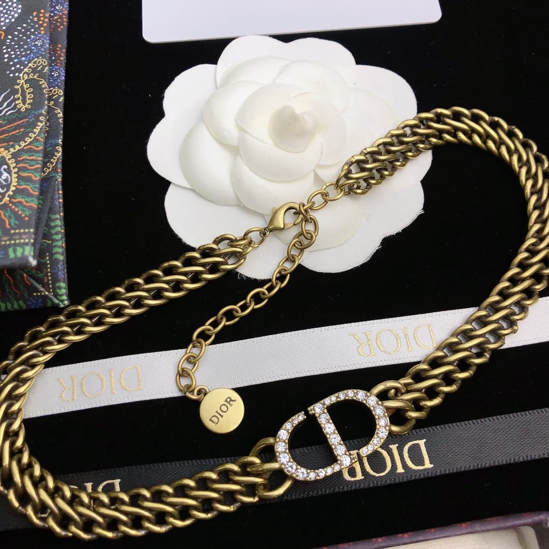 Dior Jewelry 7