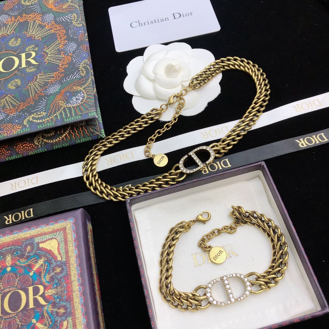 Dior Jewelry 5