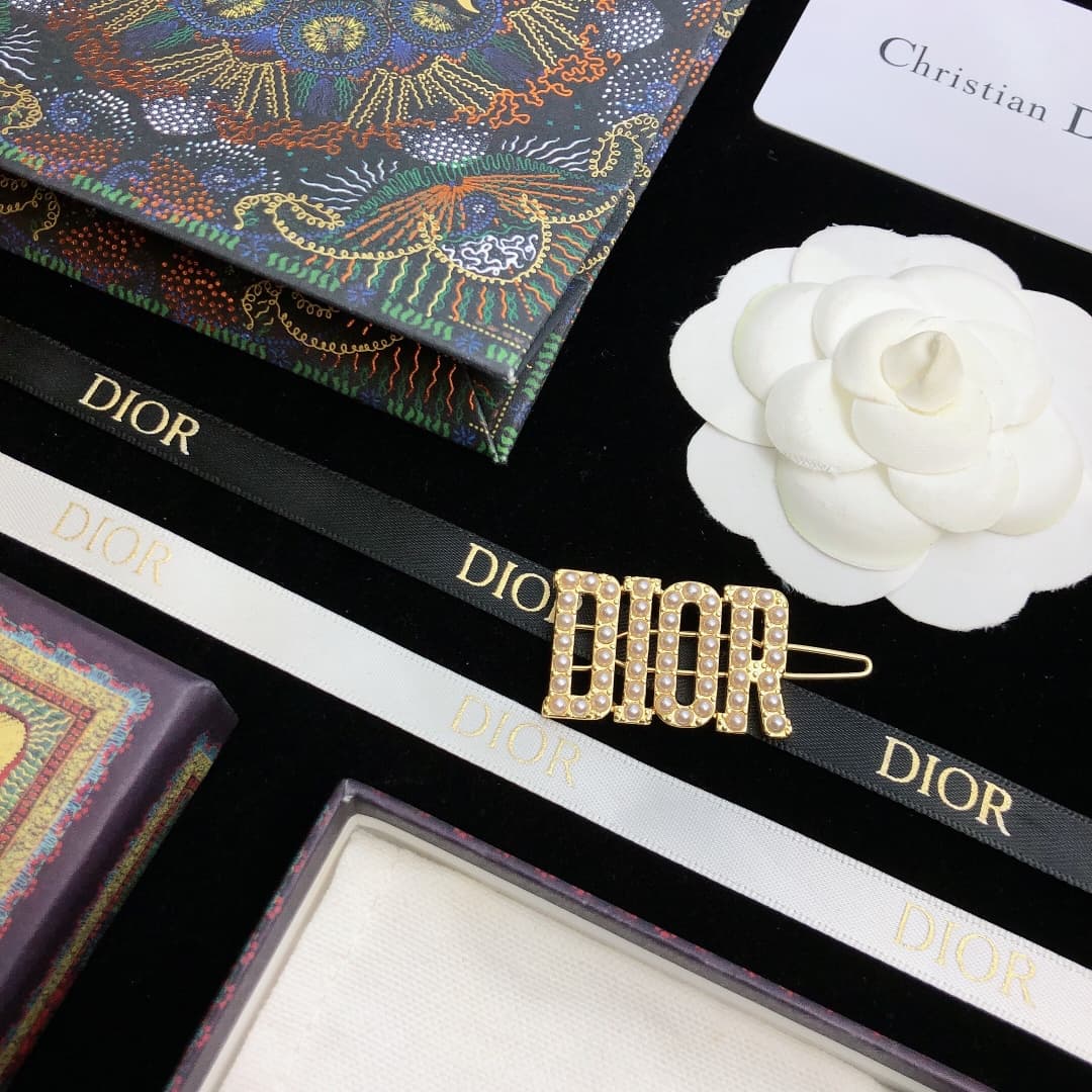 Dior Jewelry 2