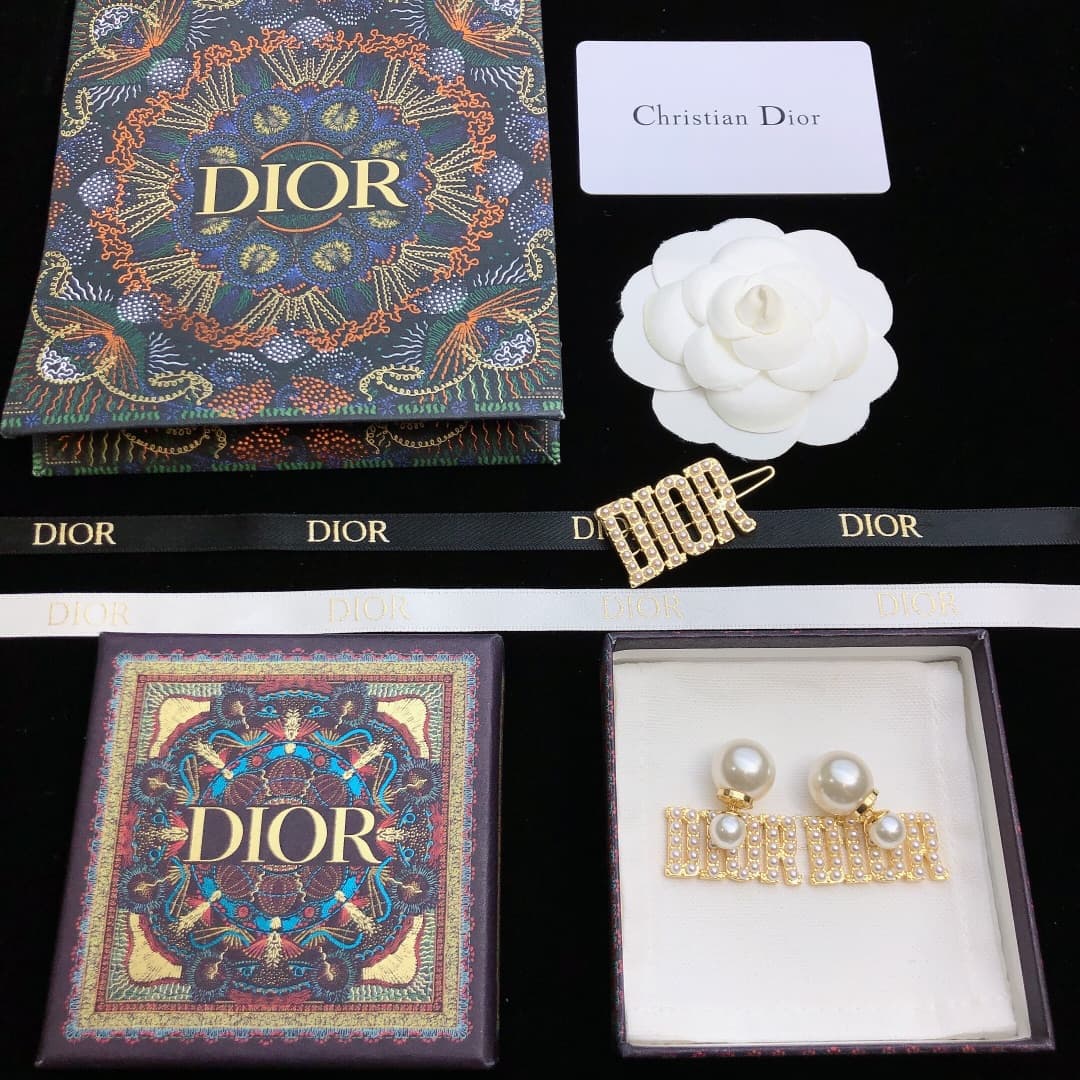 Dior Jewelry 8