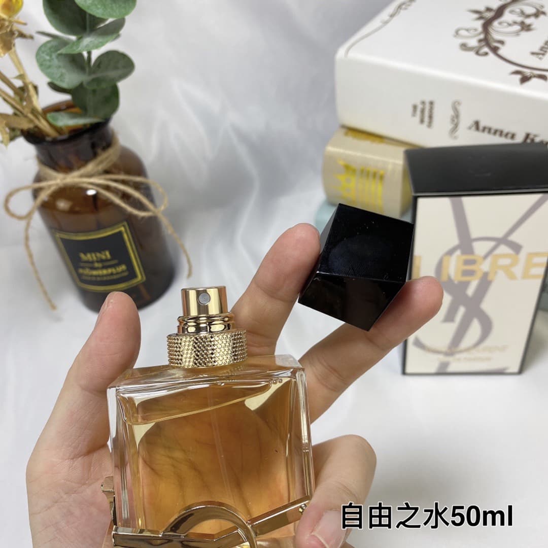 YSL Perfume 5