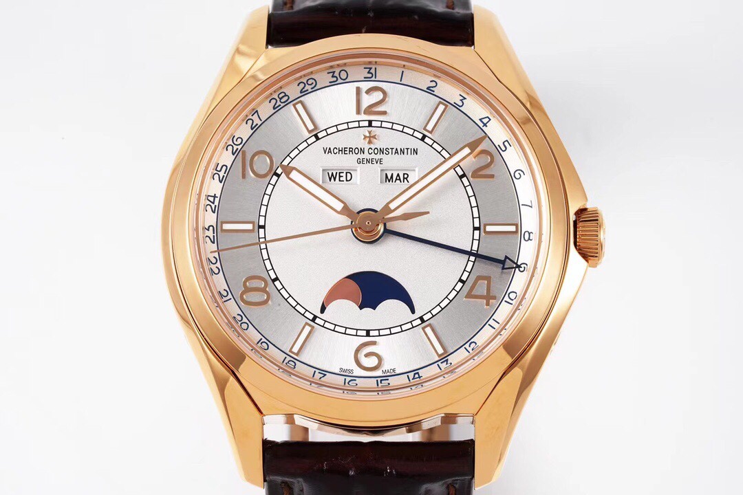 Vacheron Constantin 2