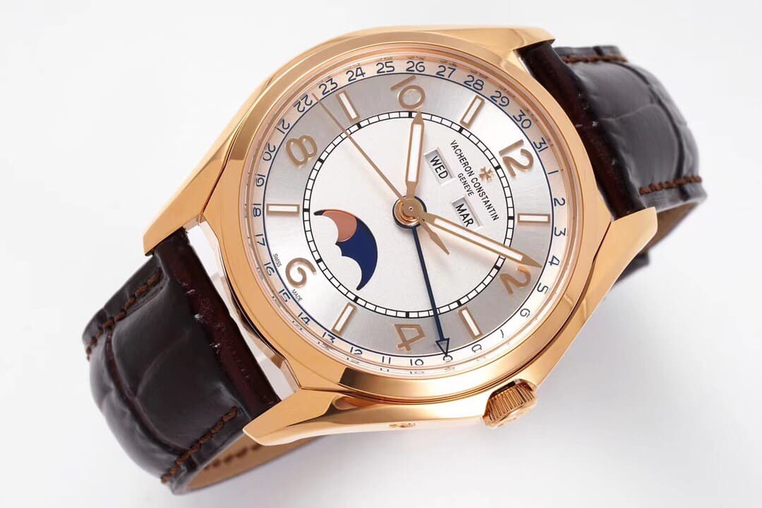Vacheron Constantin 3