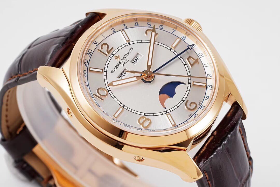 Vacheron Constantin 4