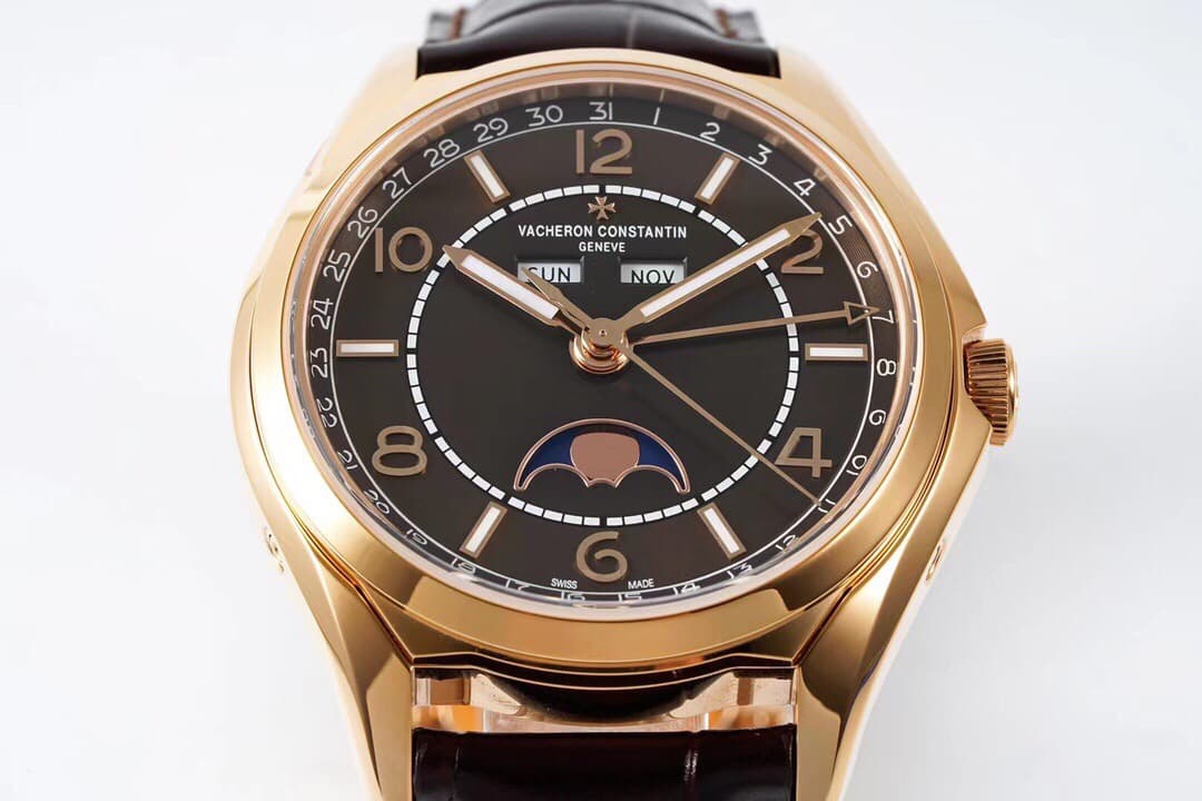 Vacheron Constantin 4