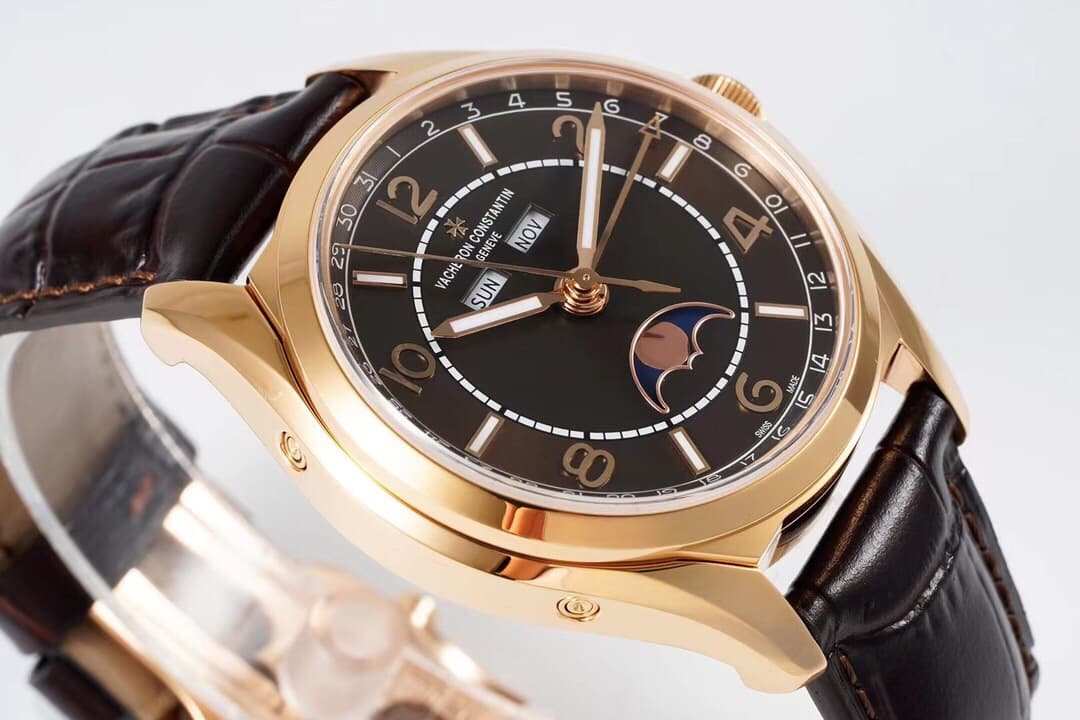 Vacheron Constantin 6