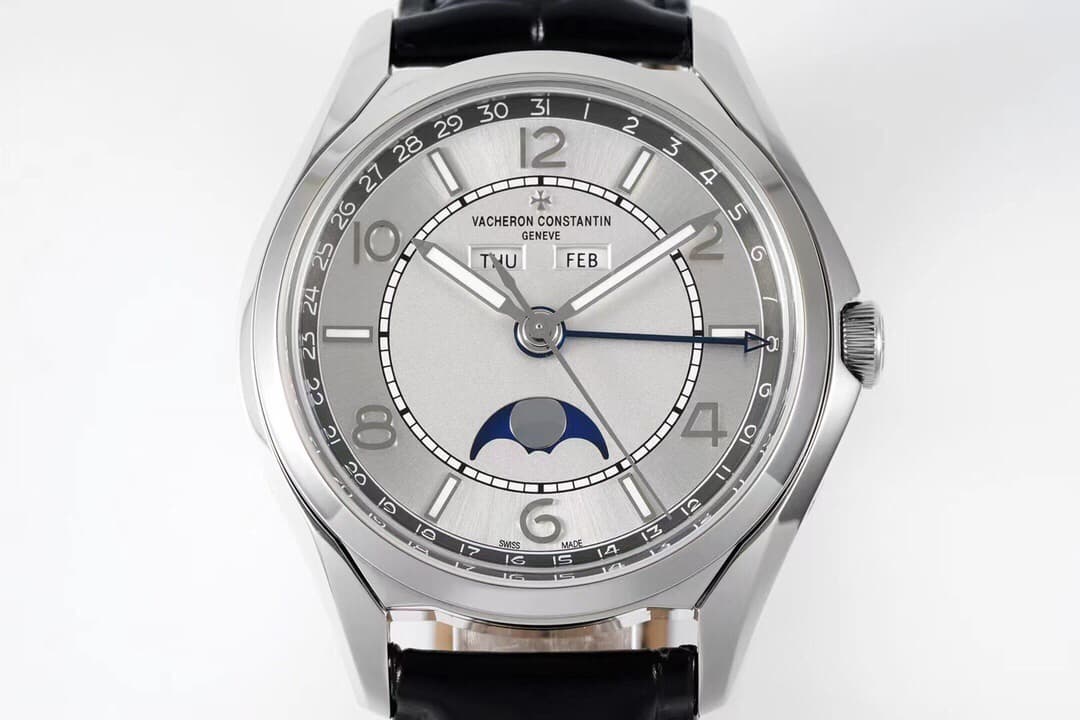 Vacheron Constantin 2