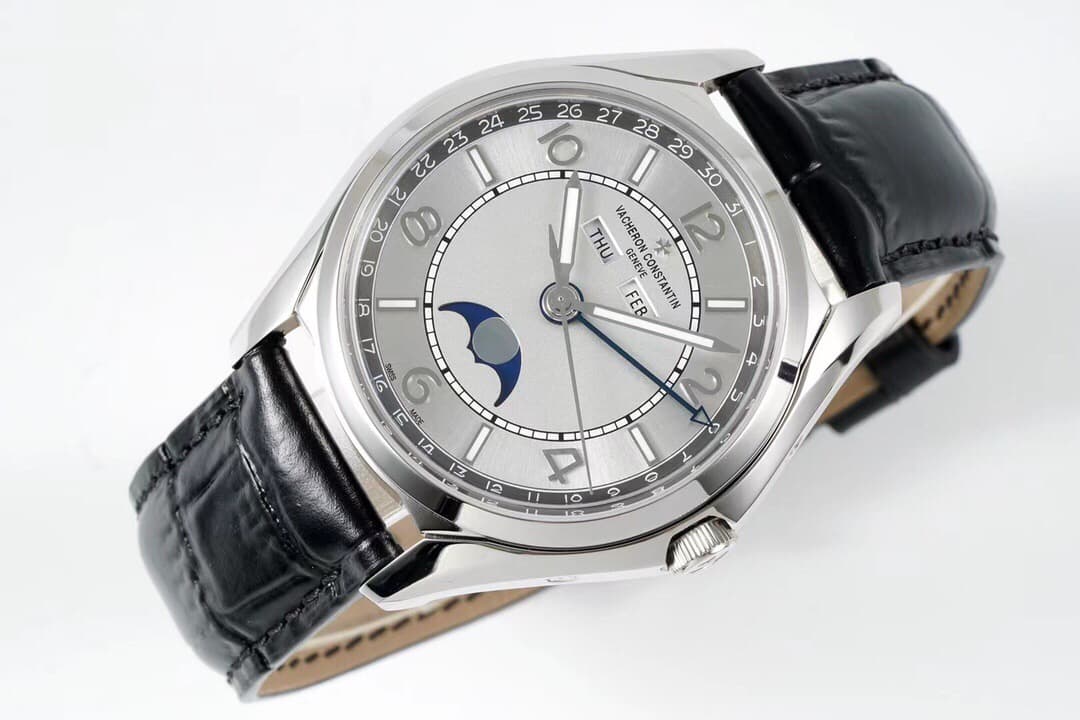Vacheron Constantin 5