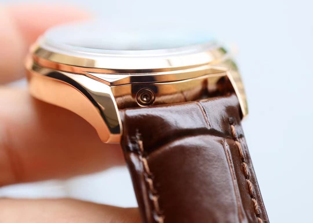 Vacheron Constantin 5