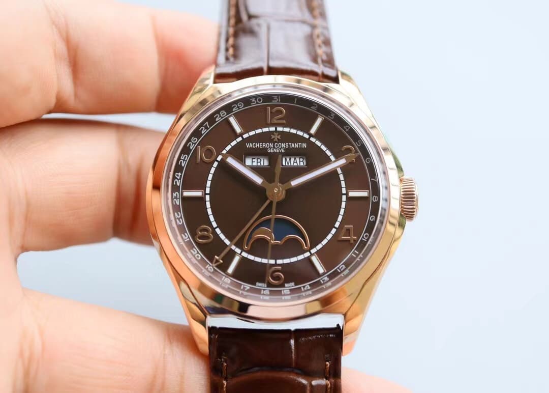 Vacheron Constantin
