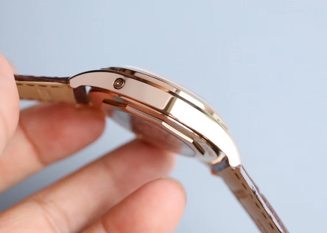 Vacheron Constantin 7