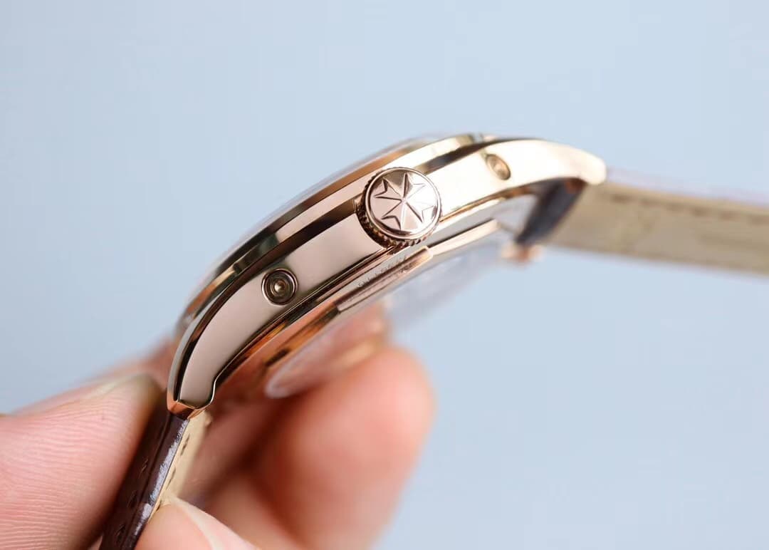 Vacheron Constantin 6