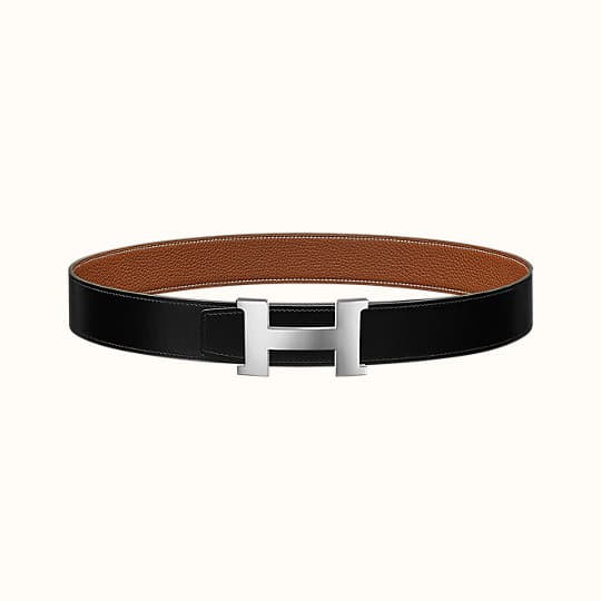Hermes Belt