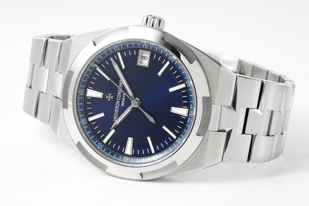 Vacheron Constantin 6