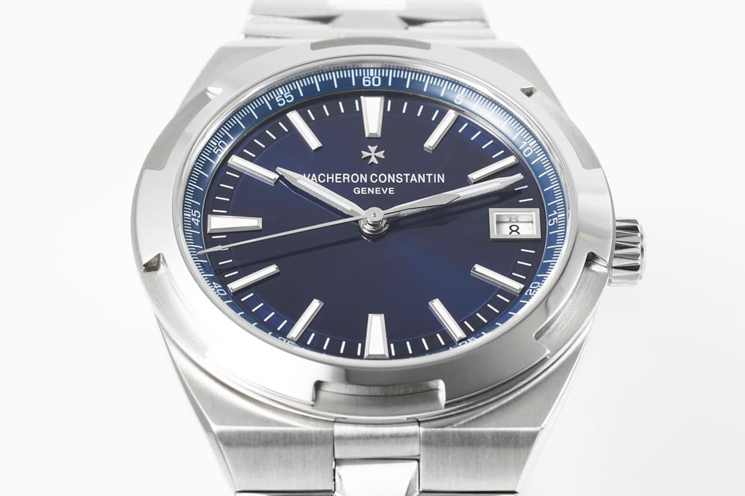 Vacheron Constantin 4