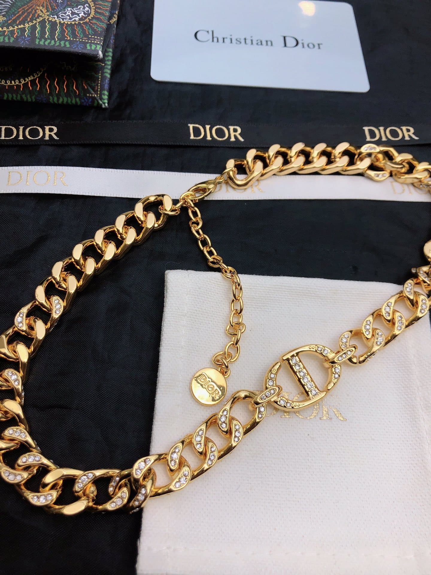 Dior Jewelry 3
