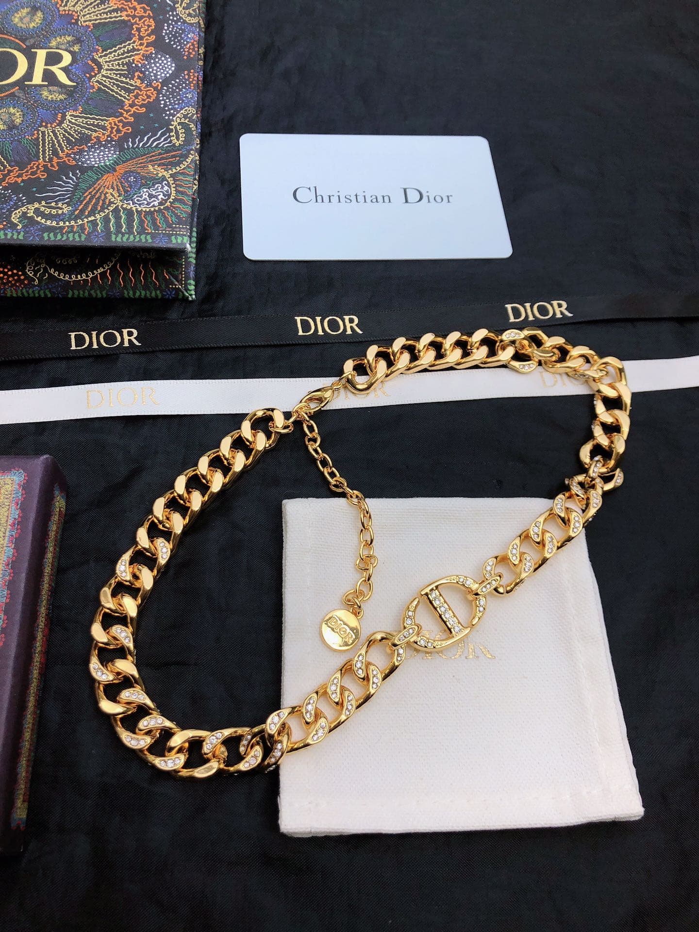 Dior Jewelry 4
