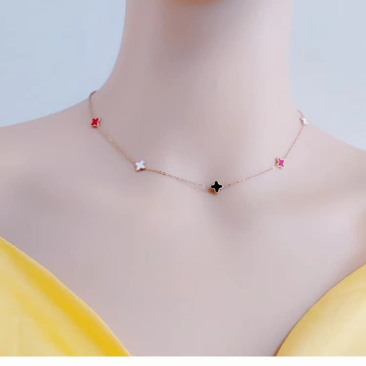 Van Cleef & Arpels Jewelry 4