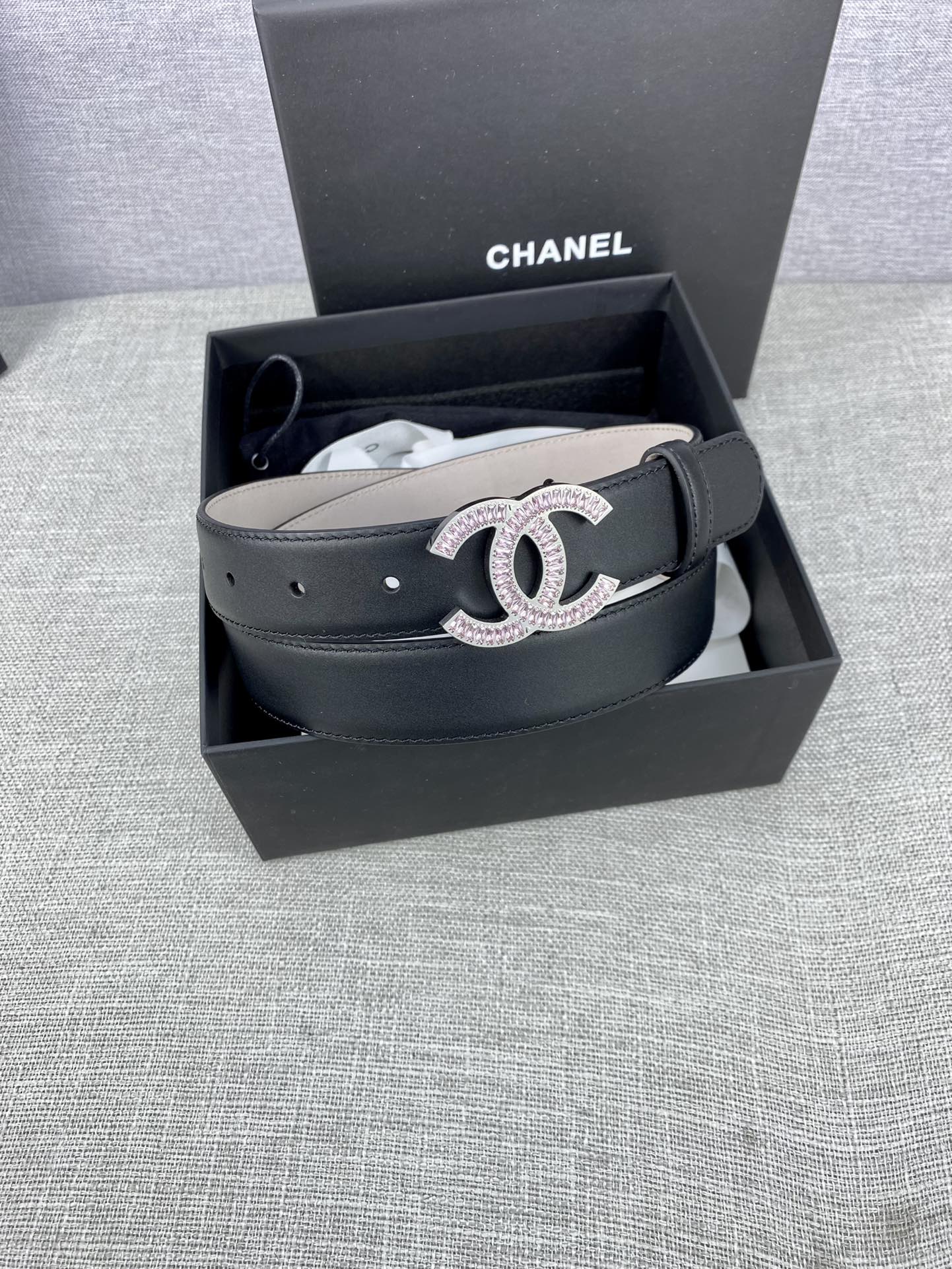 Chanel Belt 7
