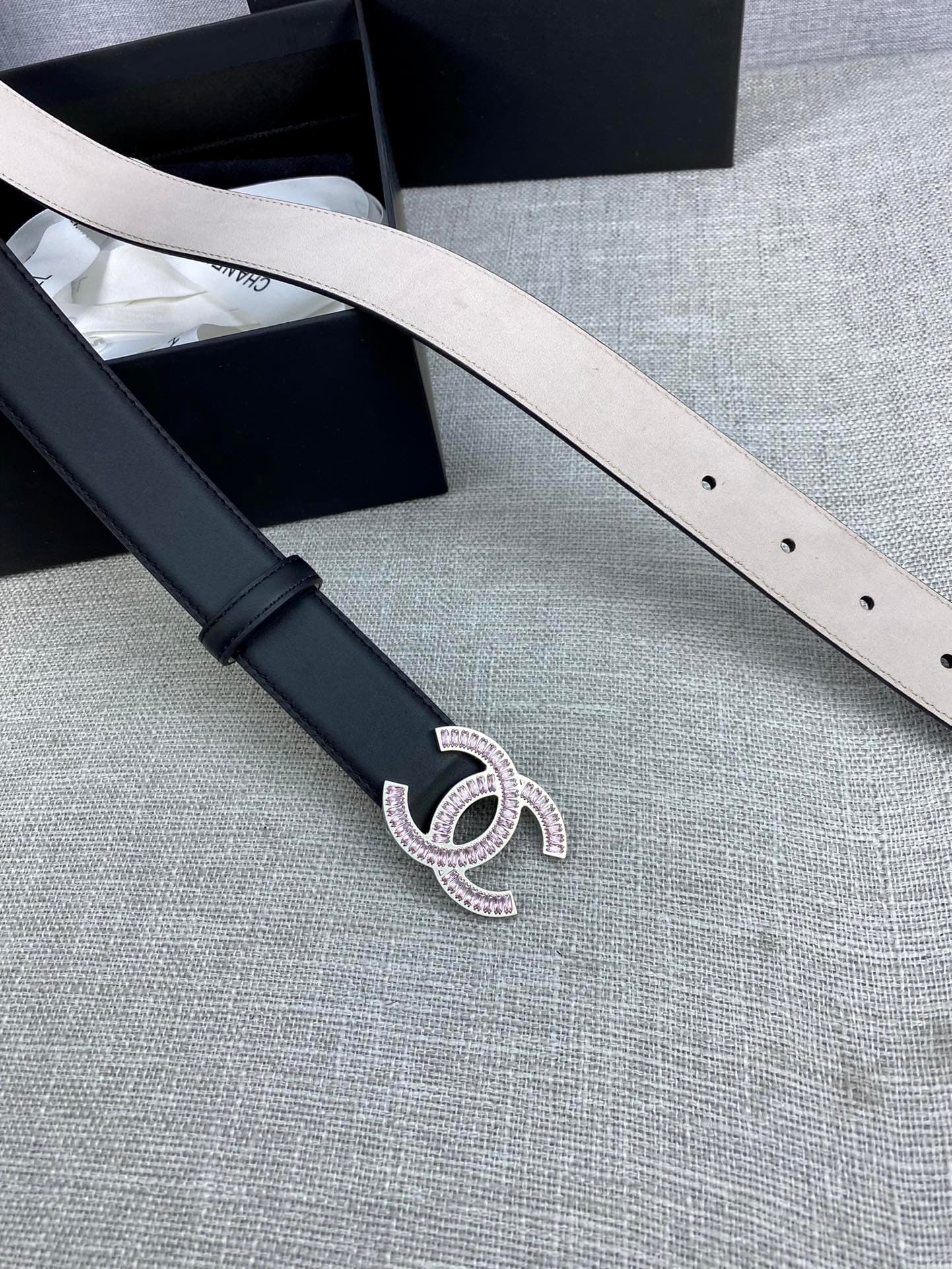 Chanel Belt 8